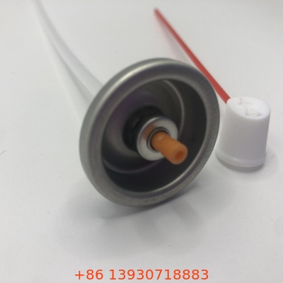 Nội dung bao bì bạc 1 X van làm sạch bộ xả hơi để làm sạch bộ xả hơi