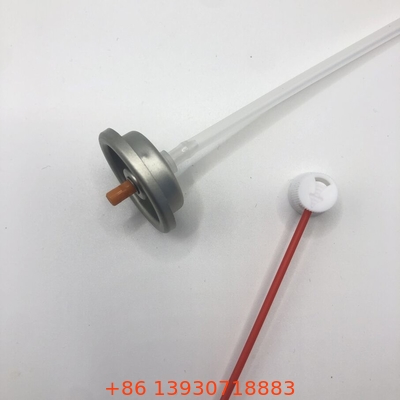 MDF Kit Activator Valve Giải pháp phân phối aerosol đáng tin cậy cho các ứng dụng ô tô
