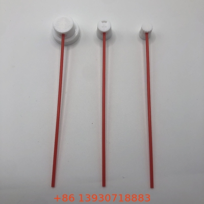 Một Inch MDF Kit Activator Valve tương thích với MDF Stethoscopes trong