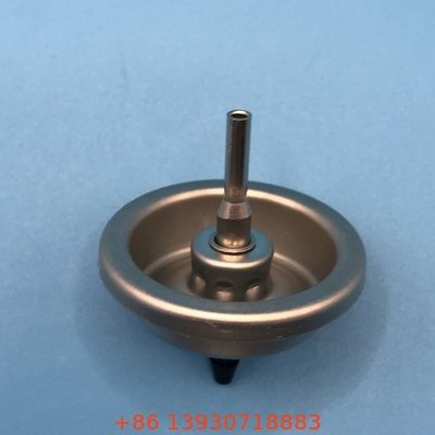 Van nạp lại bật lửa Butan nhỏ gọn - Giải pháp tiếp nhiên liệu di động và hiệu quả