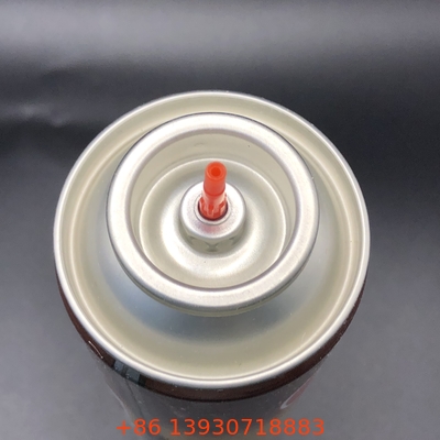 Ống phun máy đốt khí butan phổ biến cho máy bật lửa có thể nạp lại - Bộ phận thay thế