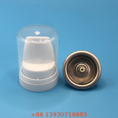Ống phun tóc Aerosol cao cấp - Thiết kế dễ dàng phân phối, không tắc nghẽn