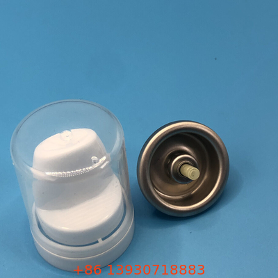 Ống phun tóc Aerosol cao cấp - Thiết kế dễ dàng phân phối, không tắc nghẽn