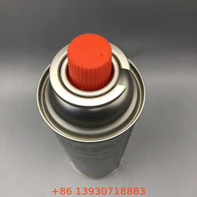 Ống phun bếp khí di động cao cấp với vỏ bên trong và vỏ đặc biệt