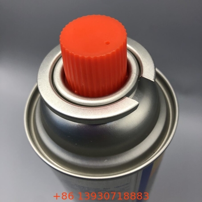 Ống phun bếp khí di động cao cấp với vỏ bên trong và vỏ đặc biệt