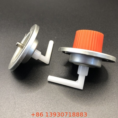 Van bếp khí butan linh hoạt - Điều khiển nhiên liệu đa mục đích để nấu ăn ngoài trời và sẵn sàng khẩn cấp
