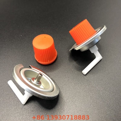 Van bếp khí butan linh hoạt - Điều khiển nhiên liệu đa mục đích để nấu ăn ngoài trời và sẵn sàng khẩn cấp