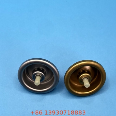 Valve Mousse tóc Aerosol có thể điều chỉnh dòng chảy - Phong cách tùy chỉnh cho kết quả hoàn hảo
