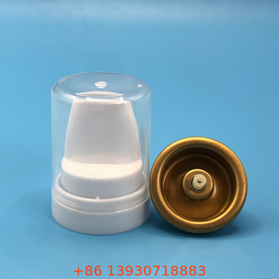 Ứng dụng Aerosol Mousse đa năng cho các loại tóc khác nhau - Phân phối linh hoạt cho các thương hiệu khác nhau