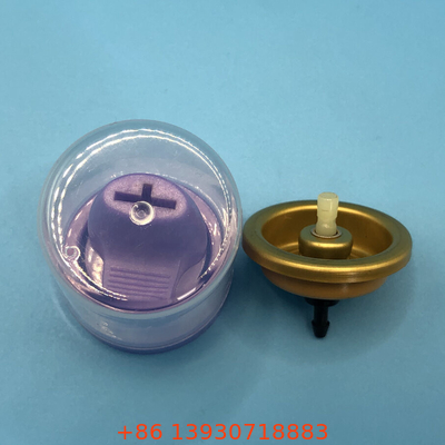 Valve phân phối sản phẩm tóc chính xác - Phân phối dễ dàng cho kết quả chất lượng salon - Thông số kỹ thuật tiên tiến