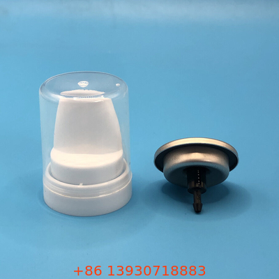 Phụ kiện Aerosol tóc thân thiện với môi trường cho các phòng làm tóc bền vững với vật liệu tái chế