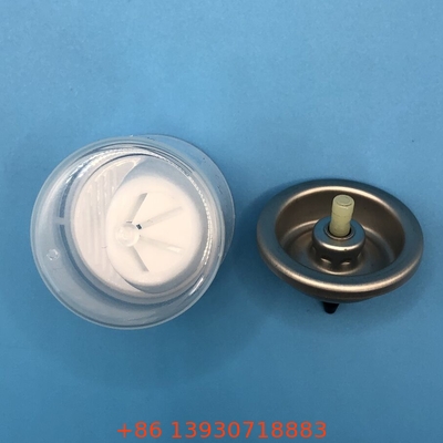 Phụ kiện Aerosol tóc thân thiện với môi trường cho các phòng làm tóc bền vững với vật liệu tái chế