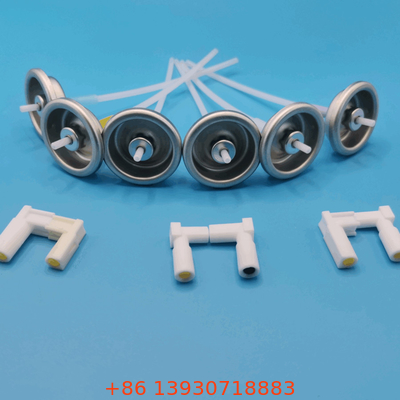 Ống phun máy làm mới không khí cao cấp 1 inch - Máy phân phối nước hoa lâu dài cho không gian lớn - Cài đặt điều chỉnh