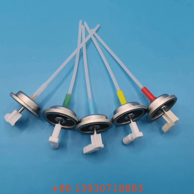 Máy lọc nước hoa 1 inch thân thiện với môi trường - Máy phân phối nước hoa bền vững cho người tiêu dùng có ý thức