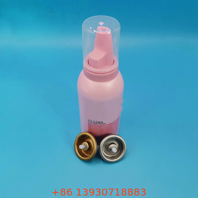 Máy phân phối mùi tóc Aerosol chuyên nghiệp cho Salon Styling - Ứng dụng bọt chất lượng cao, dễ sử dụng