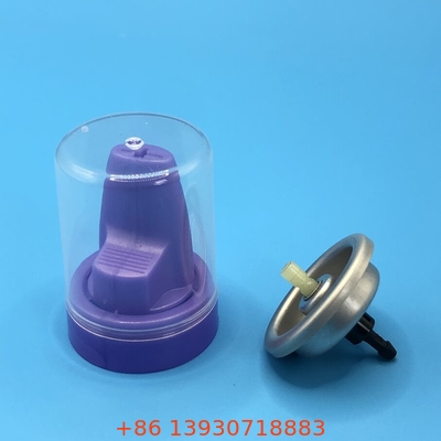 Nút phân phối mùi tóc linh hoạt - Ứng dụng chính xác cho tự do tạo kiểu tóc - bền và dễ sử dụng