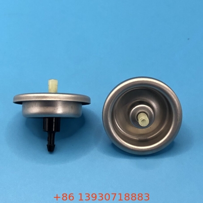Nút phân phối mùi tóc linh hoạt - Ứng dụng chính xác cho tự do tạo kiểu tóc - bền và dễ sử dụng