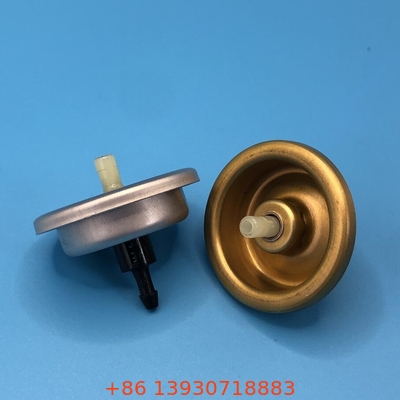 Nút phân phối mùi tóc linh hoạt - Ứng dụng chính xác cho tự do tạo kiểu tóc - bền và dễ sử dụng
