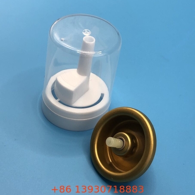 Nút phân phối mùi tóc linh hoạt - Ứng dụng chính xác cho tự do tạo kiểu tóc - bền và dễ sử dụng