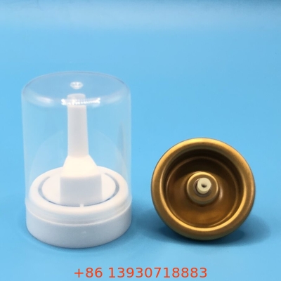 Premium Styling Mousse Spray Valve - Đạt được kiểu tóc hoàn hảo mà không cần nỗ lực - Chi tiết kỹ thuật tiên tiến