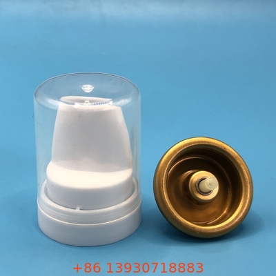 Professional Hair Mousse Spray Valve Kiểm soát kiểu dáng chính xác cho kết quả chất lượng salon