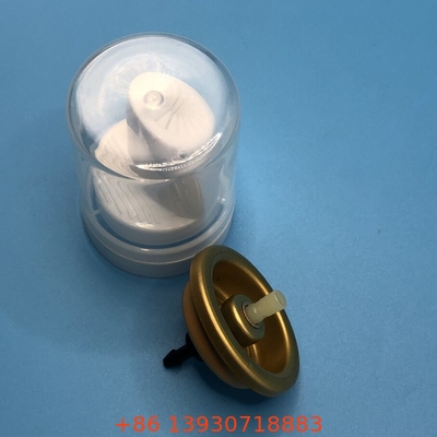 Ventil phun tóc Mousse Organic Các thành phần tự nhiên cho tóc bổ dưỡng và phong cách