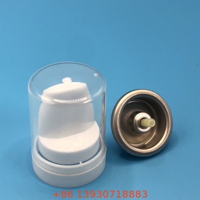 Chuyên nghiệp lớp tóc Mousse phun van kiểm soát kiểu dáng cao cấp cho Salon đáng coi tóc