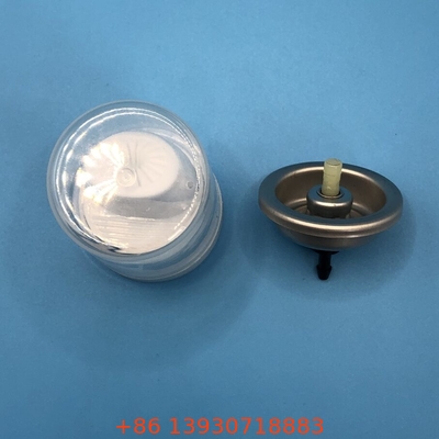 Tất cả tóc tự nhiên Mousse Spray Valve Cải thiện kiểu tóc của bạn với các thành phần hữu cơ