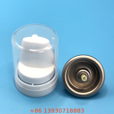 Tất cả tóc tự nhiên Mousse Spray Valve Cải thiện kiểu tóc của bạn với các thành phần hữu cơ
