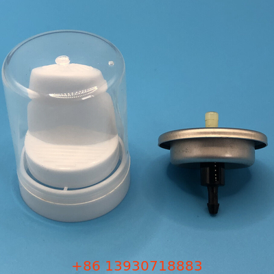 Tất cả tóc tự nhiên Mousse Spray Valve Cải thiện kiểu tóc của bạn với các thành phần hữu cơ