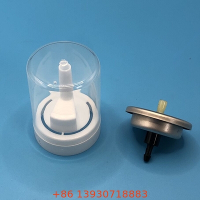 Professional Hair Mousse Spray Valve Ứng dụng chính xác cho Salon chất lượng phong cách