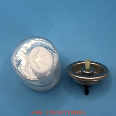 Professional Hair Mousse Spray Valve Ứng dụng chính xác cho Salon chất lượng phong cách