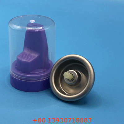 Nâng cao tóc tóc Mousse phun van ôm tóc tự nhiên của bạn