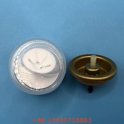 Tăng lượng tóc Mousse Spray Valve nâng và tăng cường tóc của bạn
