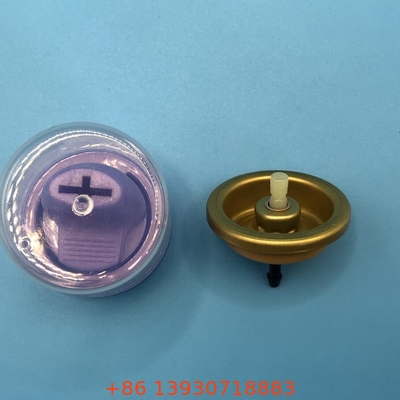 Tăng lượng tóc Mousse Spray Valve nâng và tăng cường tóc của bạn