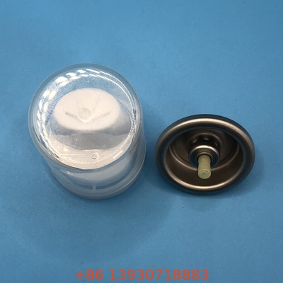 Kháng nhiệt tóc Mousse phun van phong cách với sự tự tin