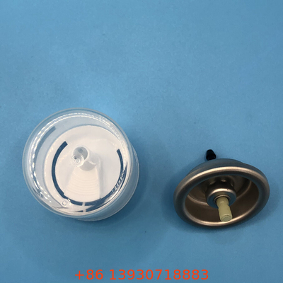 Tất cả tóc tự nhiên Mousse phun van nuôi dưỡng và phong cách an toàn