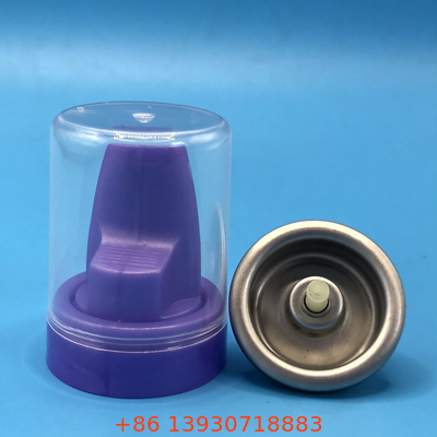Tất cả tóc tự nhiên Mousse phun van nuôi dưỡng và phong cách an toàn