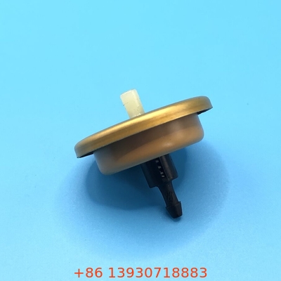 Du lịch thân thiện tóc Mousse Spray Valve Styling trên đường đi