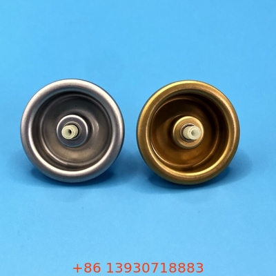 Cửa sổ Aerosol có chất lượng cao cho mùi tóc - Phân phối chính xác cho kiểu dáng chuyên nghiệp - bền và hiệu quả