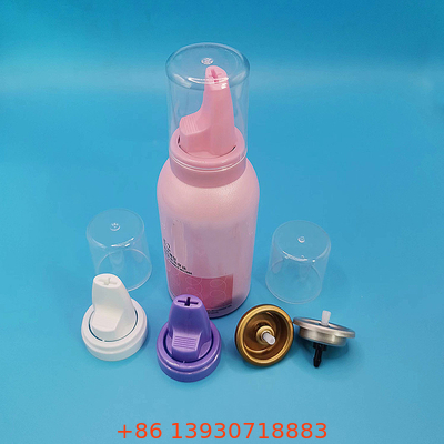 Giải pháp tạo kiểu tóc chuyên nghiệp cho tóc