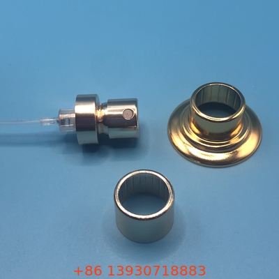 Máy xịt nước hoa sang trọng - Máy xịt nước hoa sang trọng - Thiết kế thân thiện với du khách