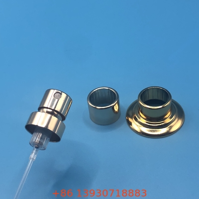 Máy phun sương mù tinh khiết cho nước hoa - Ứng dụng hương thơm mịn và mịn