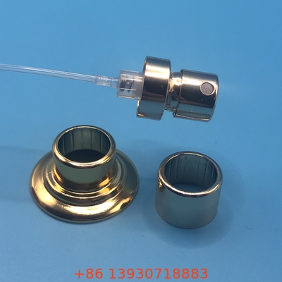Máy phun sương mù tinh khiết cho nước hoa - Ứng dụng hương thơm mịn và mịn