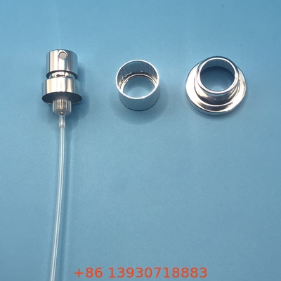 Máy xịt nước hoa sang trọng - Máy xịt nước hoa sang trọng - Thiết kế thân thiện với du khách
