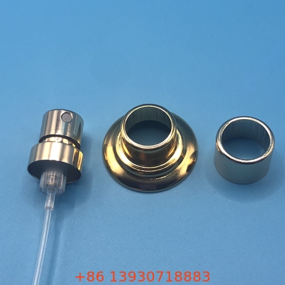 Máy bơm nước hoa cao cấp cho nước hoa - Máy xịt atomizer để phân phối mùi thơm thanh lịch