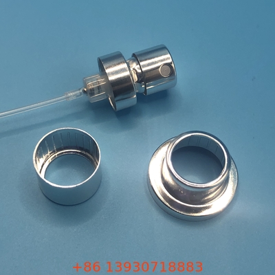 Máy phun nước hoa không khí - chống rò rỉ và thân thiện với du lịch