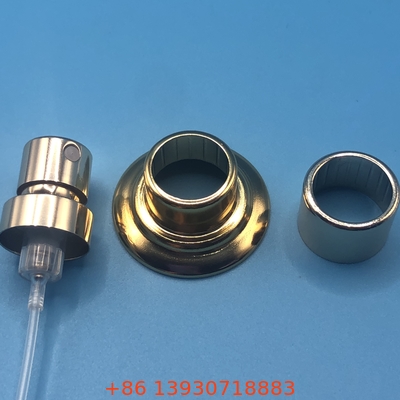 Máy phun nước hoa không khí - chống rò rỉ và thân thiện với du lịch