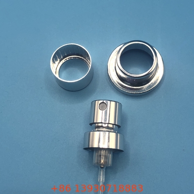 Máy phun nước hoa không khí - chống rò rỉ và thân thiện với du lịch