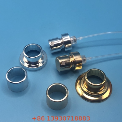 Máy phun nước hoa không khí - chống rò rỉ và thân thiện với du lịch